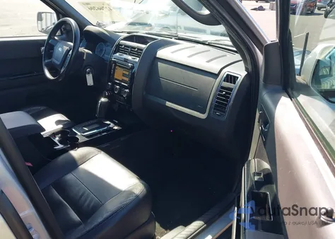 2012 Ford Escape Limited z USA, uszkodzony, nr VIN 1FMCU9EG6CKC26771